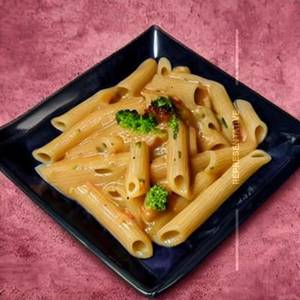 Pink Sauce Italian Pasta