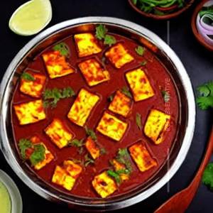 Paneer Punjani