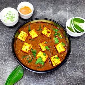 Paneer Lazeez