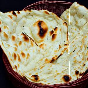 Naan Basket