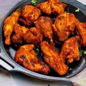 Chicken fry