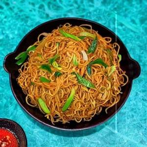 Hakka  [noodles]