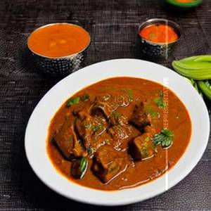 Tengra Macher Curry