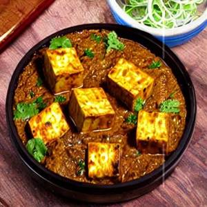 Paneer Hungama