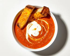 Cheese Tomato