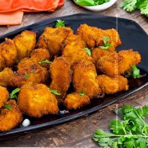 Fish fry