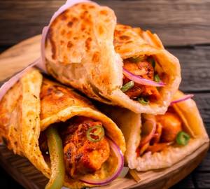 Chicken  Roll