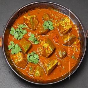 Veg Kolapuri