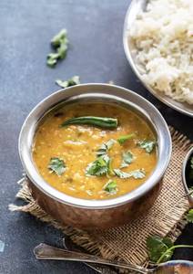 Dal Fry