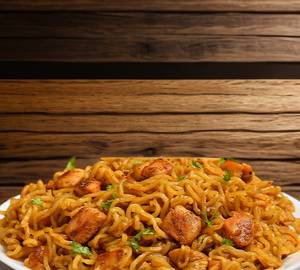 Chicken Maggi