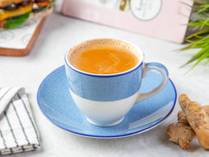 Masala Chai