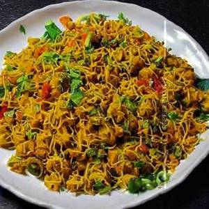 Bombay bhel