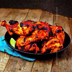 Tandoori Chicken