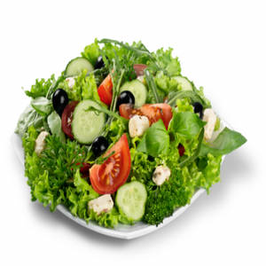 Hara Bhara Salad
