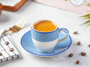 Double Espresso