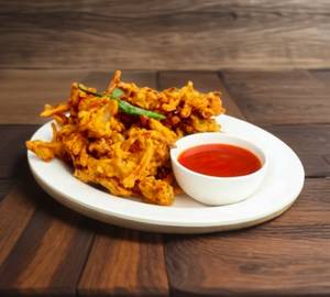 Veg Pakoda( 125.G)