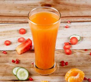 Mixed Fruit Juice