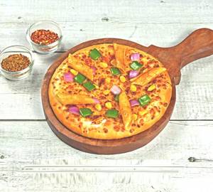 Ace pasta pizza