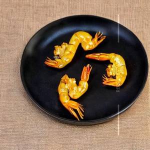 Golden Prawns