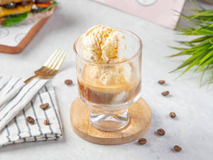 Affogato