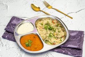 Upma Sambar