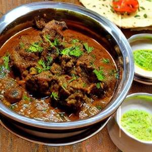 Mutton Khas-E-Kalinga