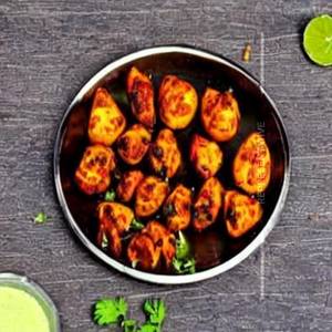 Tandoori Aloo