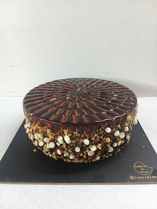 Cake Choco Crunch [nw]