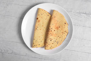 Masala Papad [1 Piece]