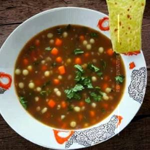 Veg Soup