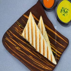 Smoked Sandwich