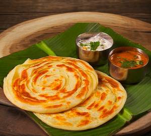 Parota [2 Pcs]