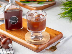 Cold Brew