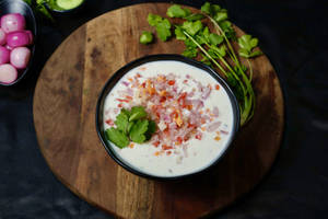 Mix Raita