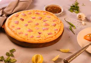 Makhani do pyaza