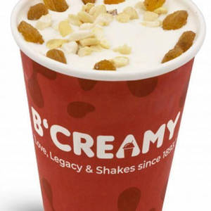 Kaju Draksh Thickshake (250 Ml)