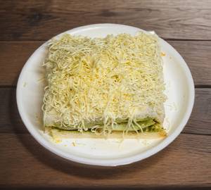 Veg cheese sandwich