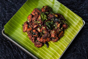 Veg Chukkha