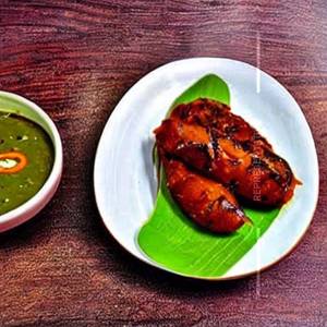 Mirchi Bada 