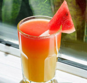 Refresh Juice ( No Added Sugar )