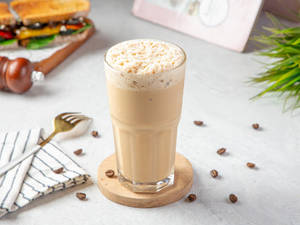 Cafe Frappe