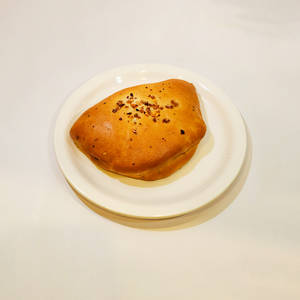 Garlic Chicken Bun