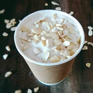 Kaju Gulkand Thickshake (250 Ml)