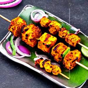 Lasuni Tikka
