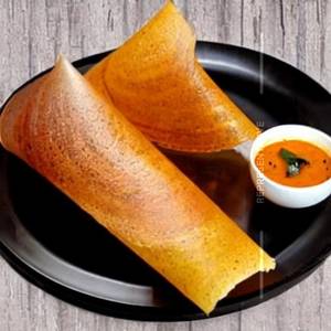 Spicy dosa