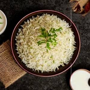 Rice plain