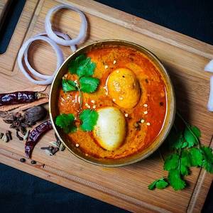 Egg Curry
