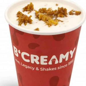 Mava Malai Thickshake (250 Ml)