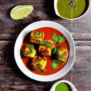 Paneer Kofta