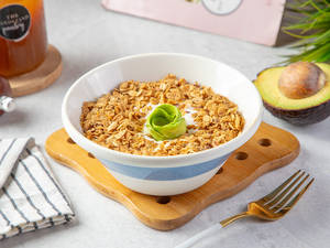 Power Hub Smoothie Bowl